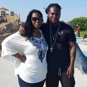 Meet your Posher, Kevin